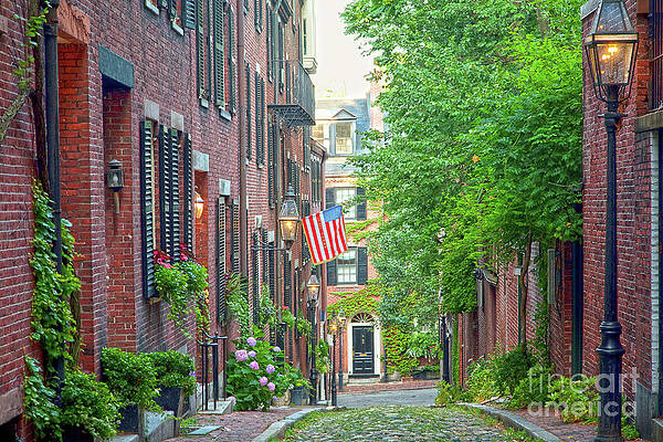 2,989 Beacon Hill Boston Royalty-Free Images, Stock Photos