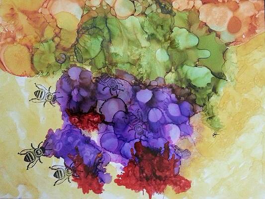 Bee Bee Paintings Page 56 Of 80 Fine Art America