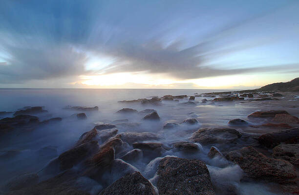 Before the Sun by Robert Och Before the Sun by Robert Och