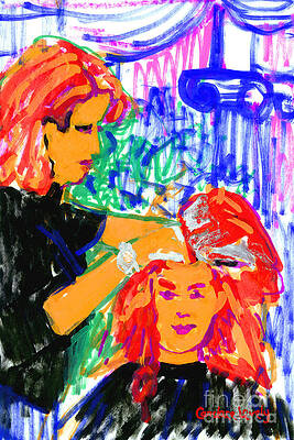 Aluminum Foil Paintings Fine Art America