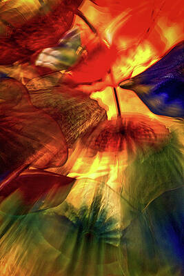 Bellagio Ceiling Sculpture Abstract by Stuart Litoff Bellagio Ceiling Sculpture Abstract by Stuart Litoff