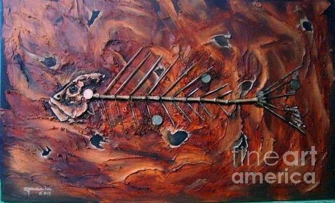 Elmer Paintings Fine Art America