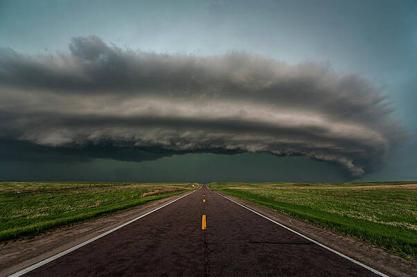Big Spring, Nebraska by Colt Forney Big Spring, Nebraska by Colt Forney