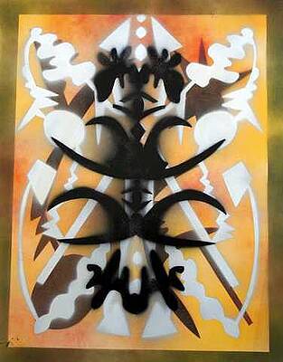Black Taboo by Jerry Neale