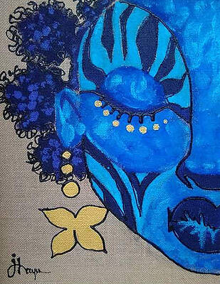 Blue Funk by Joyce Hayes Blue Funk by Joyce Hayes