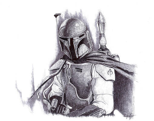 Sith Lords Drawings | Fine Art America