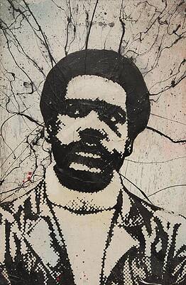 Fred Hampton Art Fine Art America