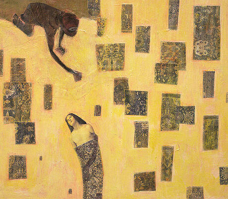 Bound by Geraldine Gracia Bound by Geraldine Gracia