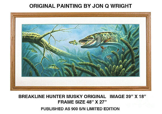 Jon Q Wright Art for Sale - Fine Art America