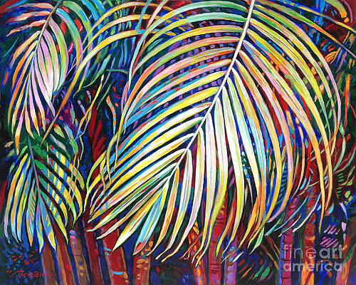 Breeze by David Friedman