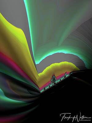 Broken Sky by Keith Lyman Broken Sky by Keith Lyman