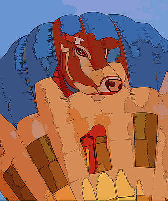 BROWN COW by James Rentz BROWN COW by James Rentz