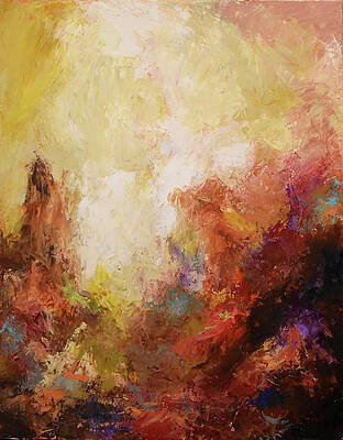 BRUMAS No.15 by Abisay Puentes BRUMAS No.15 by Abisay Puentes