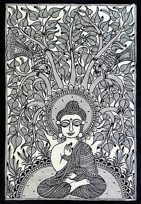 Download Pipal Tree Peepal Tree Drawing Pictures