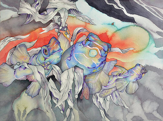 Buddies by Liduine Bekman Buddies by Liduine Bekman