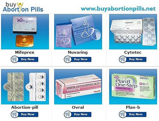 Buy Abortion Pills Art