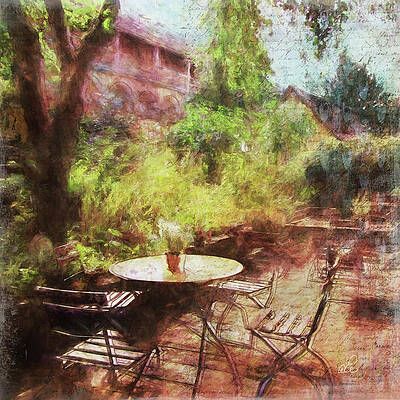 Cafe Gerberhaus by Looking Glass Images Cafe Gerberhaus by Looking Glass Images