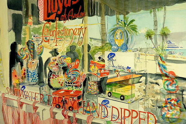 John Candy Paintings Fine Art America