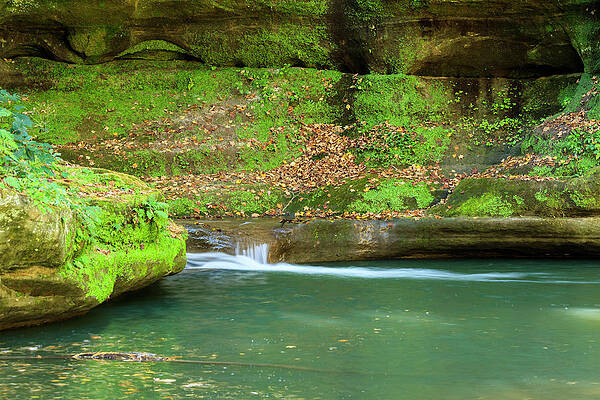Canyon Solitude by Todd Bannor Canyon Solitude by Todd Bannor
