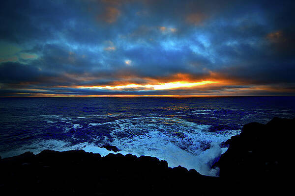 Cape Spear ,NL,sunrise by Douglas Pike Cape Spear ,NL,sunrise by Douglas Pike