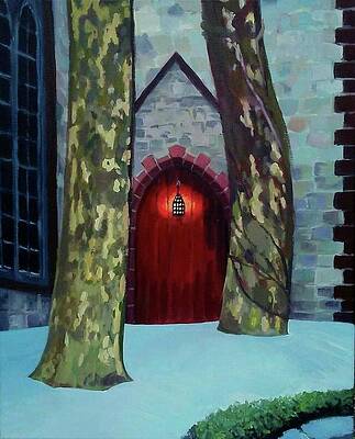Steve Hayes Art