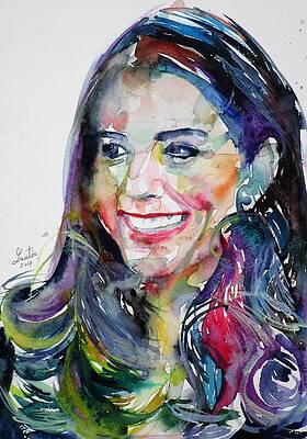 Kate Middleton Paintings Fine Art America