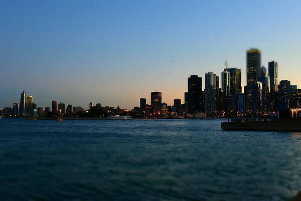 Chicago Chicago by Chris Alberding Chicago Chicago by Chris Alberding