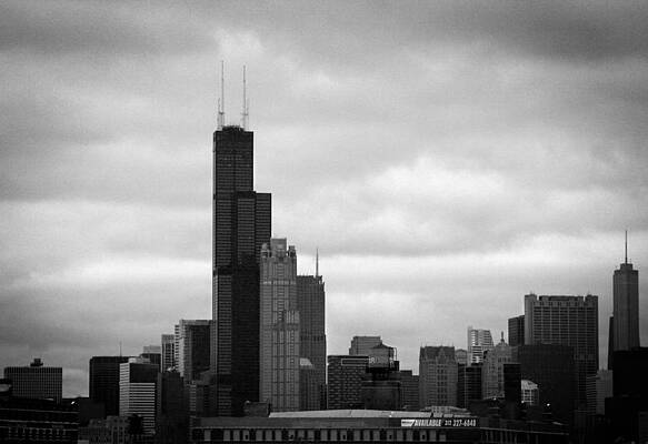 Chicago by Shane Rees Chicago by Shane Rees