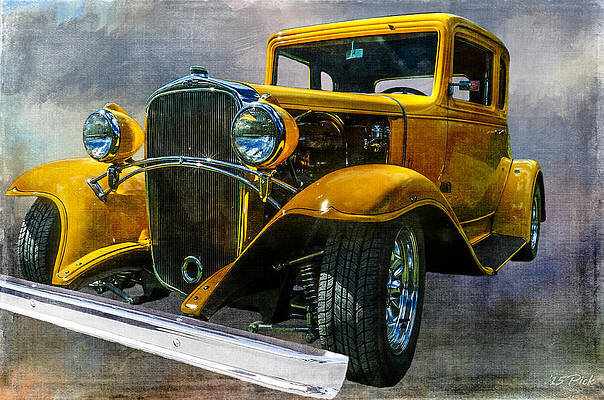 Choice Chevy by Tom Pickering of Photopicks Photography and Art Choice Chevy by Tom Pickering of Photopicks Photography and Art