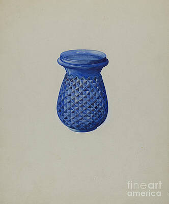 Wall Art - Drawing - Christmas Tree Light by Samuel O. Klein