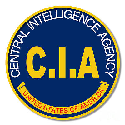Secret Intelligence Service Art Pixels