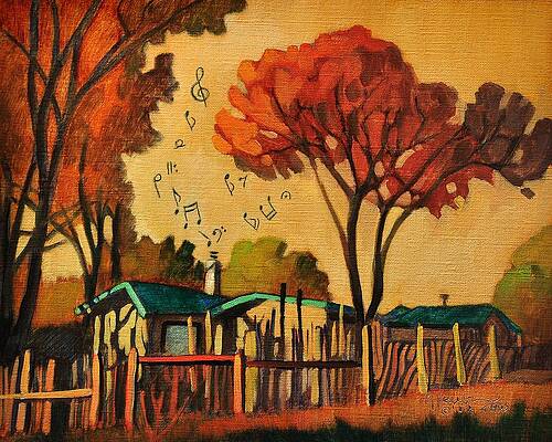 Homey Art Fine Art America