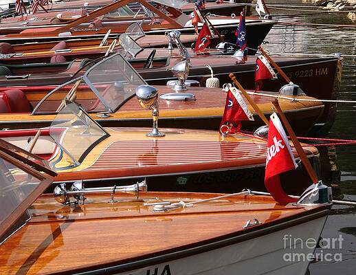 Classic Boats by Neil Zimmerman Classic Boats by Neil Zimmerman