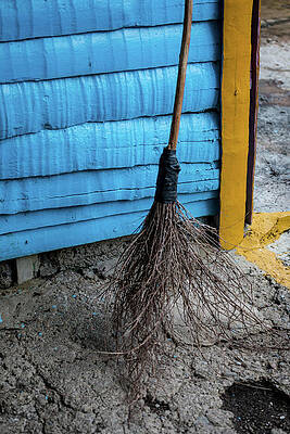Clean Sweep by Ross Henton Clean Sweep by Ross Henton