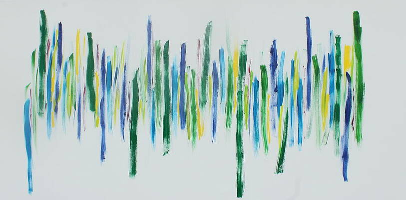Close Harmony by Tom Atkins Close Harmony by Tom Atkins