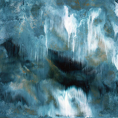 Large Abstract Paintings Fine Art America