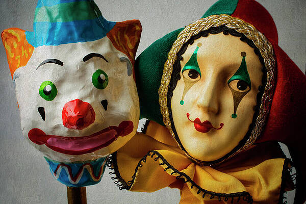 Court Jester Photographs Fine Art America