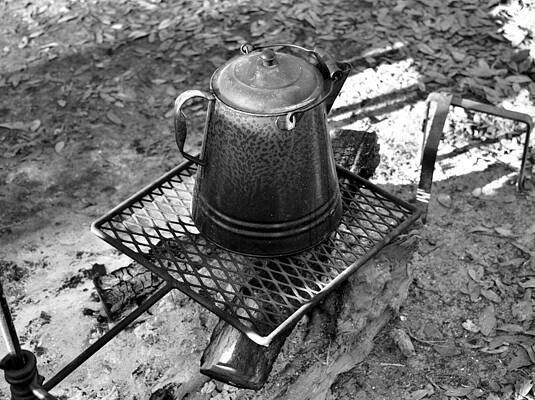 Cowboy coffee pot riper camping coffee  Blacksmithing, Cowboy coffee,  Blacksmith shop
