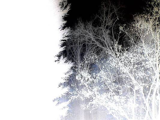 Cold And Light Drama by Andy Rhodes Cold And Light Drama by Andy Rhodes