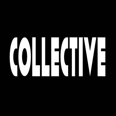 COLLECTIVE Inspirational Quote Print Community Universal Love by Artist Ai COLLECTIVE Inspirational Quote Print Community Universal Love by Artist Ai