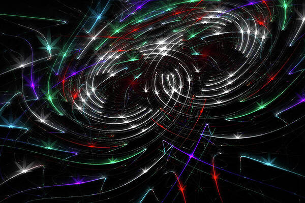 Color dynamics by Tim Abeln Color dynamics by Tim Abeln