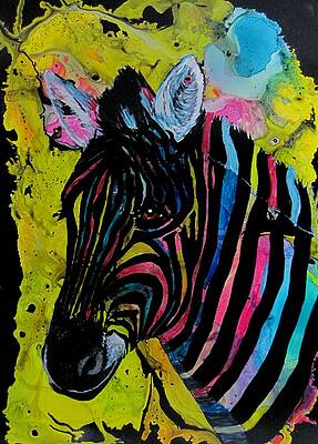 Abstract Horse Paintings (Page #34 of 70) | Fine Art America