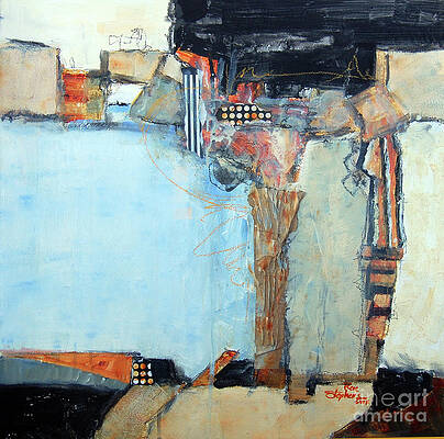 Pale Blue Dot Paintings Fine Art America