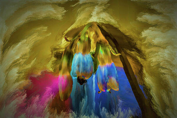 comfrey paint #h8 by Leif Sohlman comfrey paint #h8 by Leif Sohlman