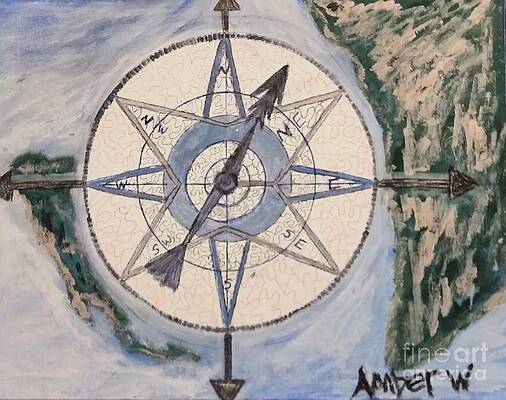 Another Word Paintings Fine Art America