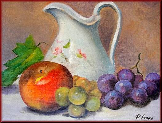 Man Made Paintings Page 3 Of 6 Fine Art America