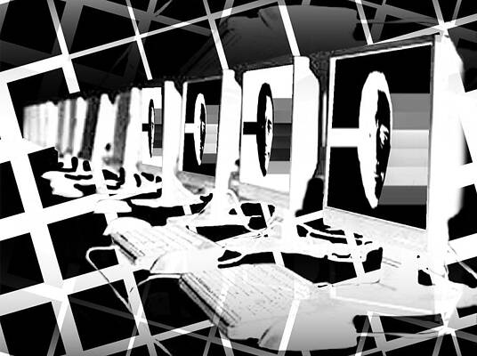 COMPUTER WORLD PART 7 by The Lovelock experience COMPUTER WORLD PART 7 by The Lovelock experience