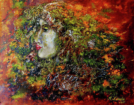 Surreal Expressionism Paintings Page 21 Of 35 Fine Art America