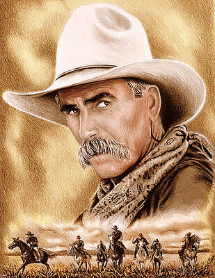 Horse Face Paintings Fine Art America