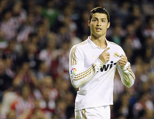 Cristiano Ronaldo Photographs Pixels Cristiano Ronaldo Photographs Pixels